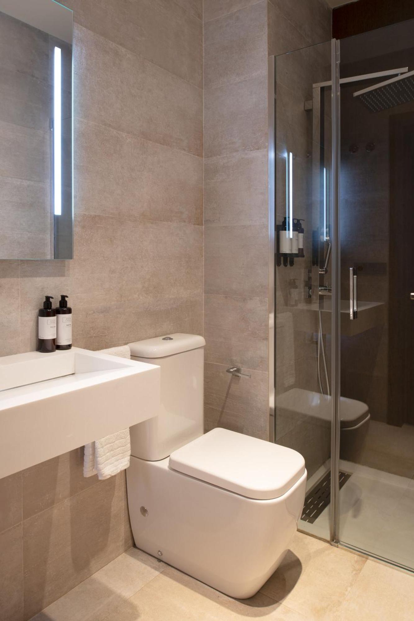 Hommyhome Arenal Luxury Séville Extérieur photo