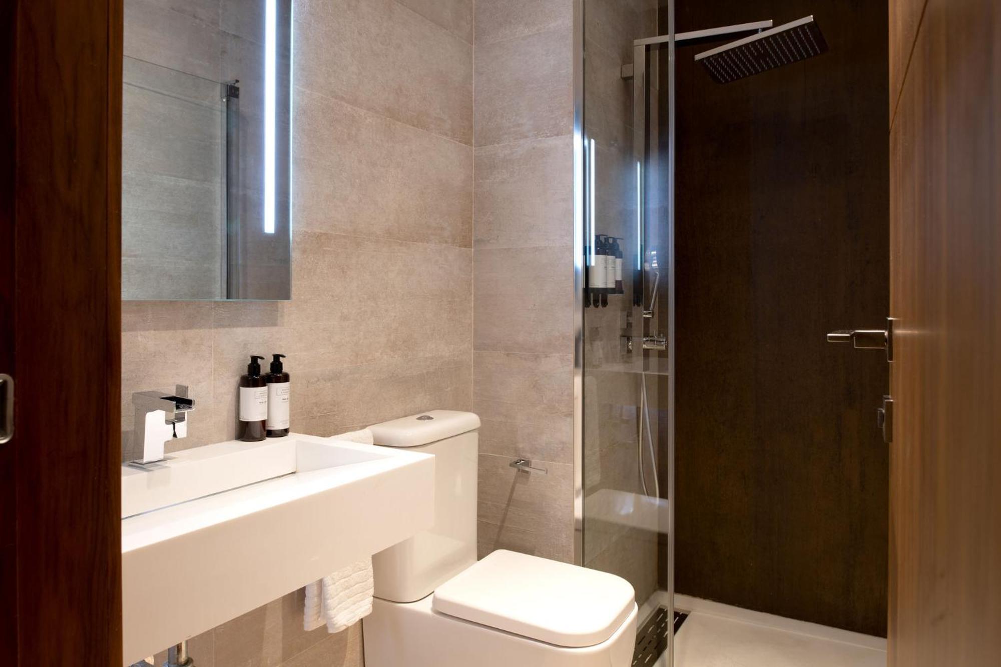 Hommyhome Arenal Luxury Séville Extérieur photo