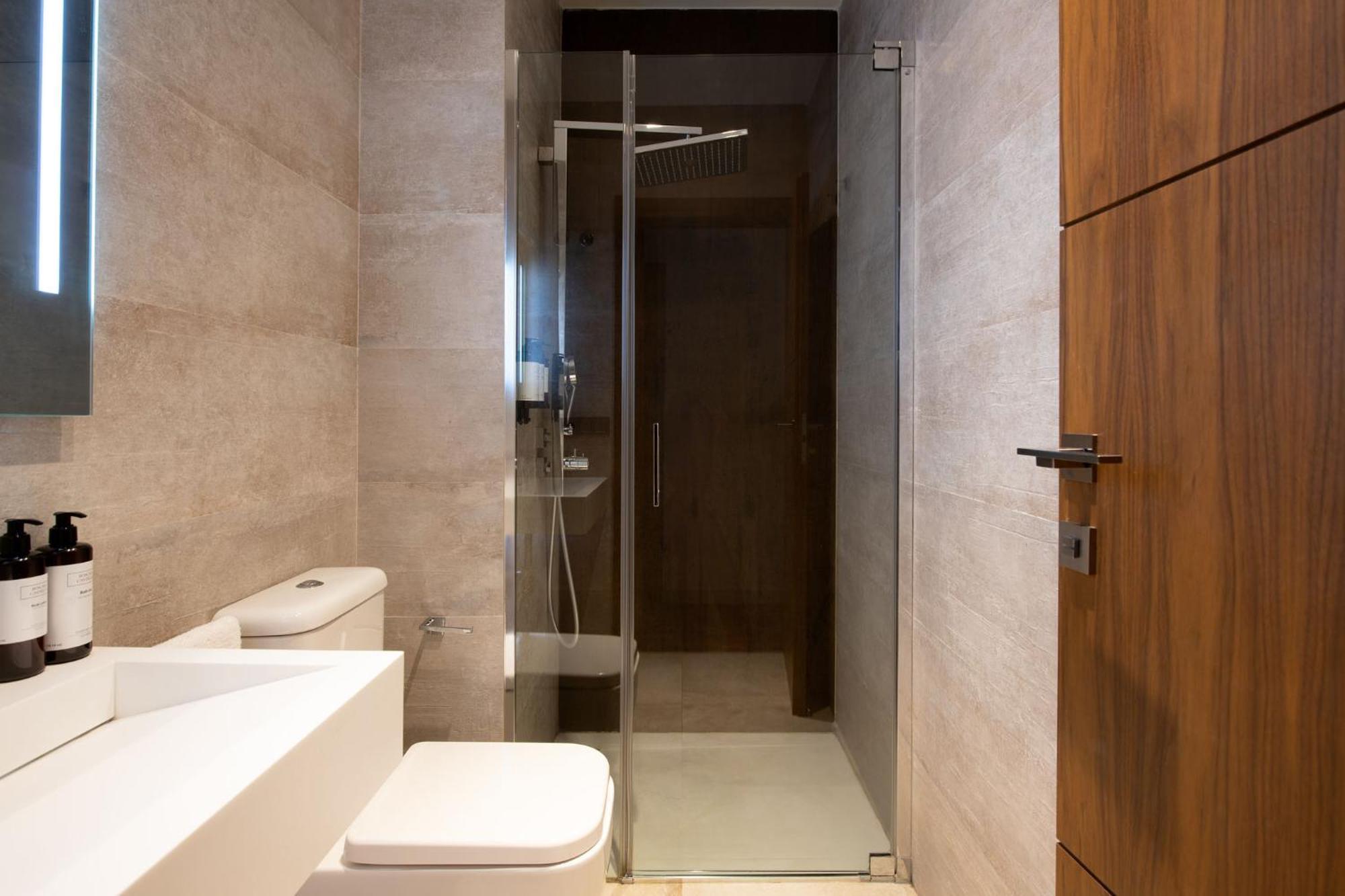 Hommyhome Arenal Luxury Séville Extérieur photo