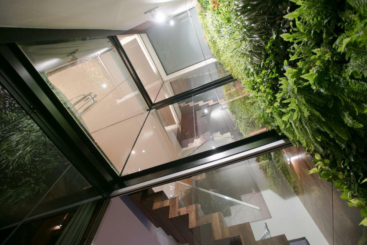 Hommyhome Arenal Luxury Séville Extérieur photo