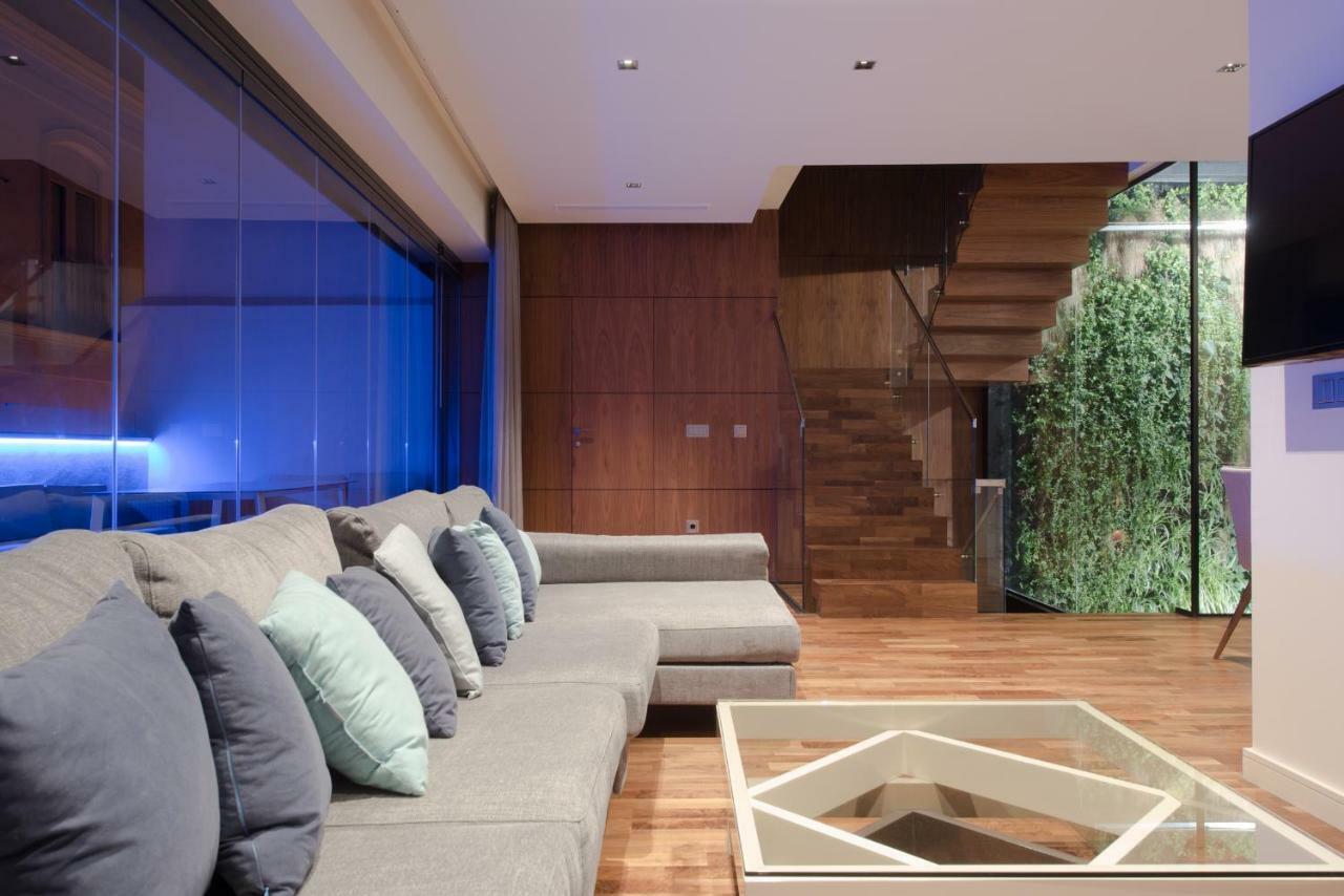 Hommyhome Arenal Luxury Séville Extérieur photo