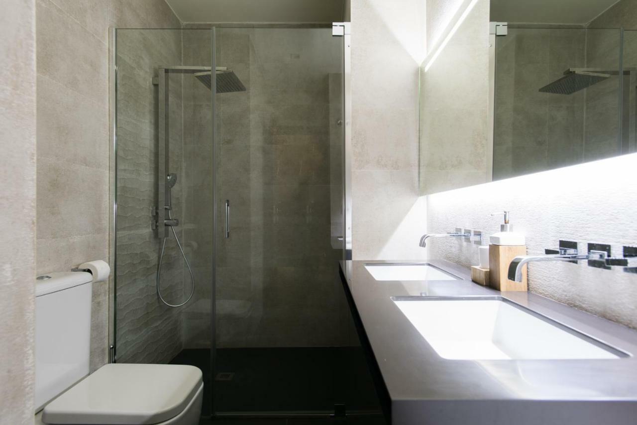 Hommyhome Arenal Luxury Séville Extérieur photo