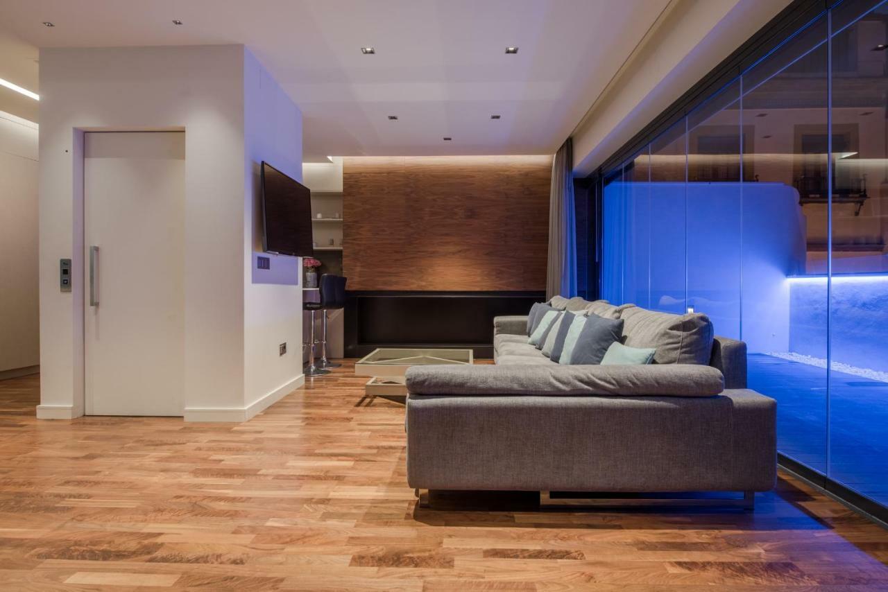 Hommyhome Arenal Luxury Séville Extérieur photo