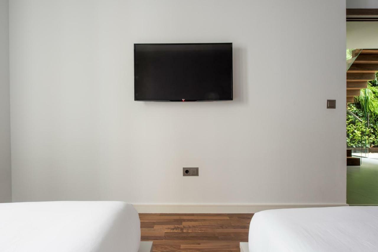 Hommyhome Arenal Luxury Séville Extérieur photo